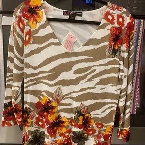 Ladies top